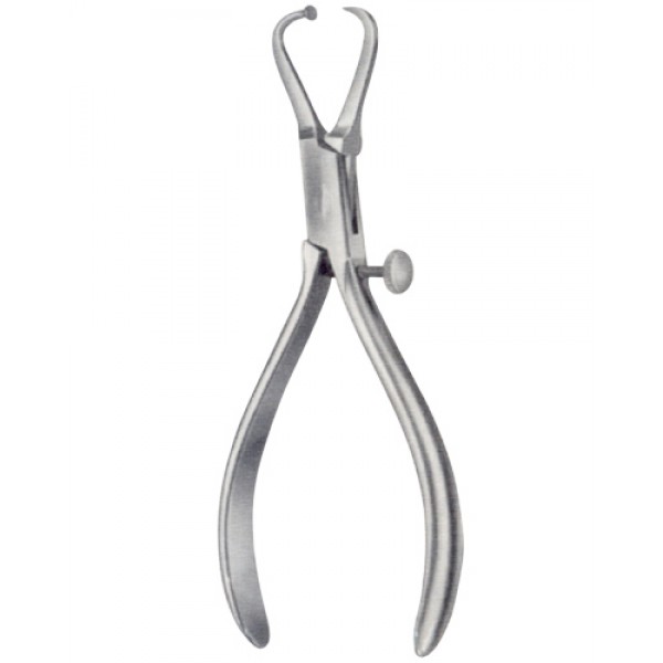 Crown Instruments, Removing Pliers, Plate Scissors & Wire